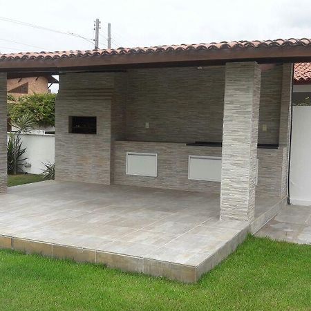 Serrambi Beach Exclusive Porto de Galinhas Exterior photo