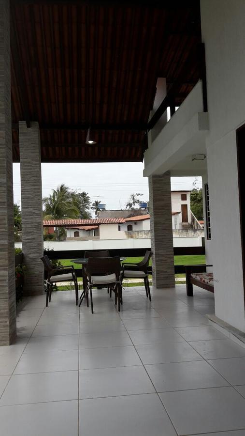 Serrambi Beach Exclusive Porto de Galinhas Exterior photo